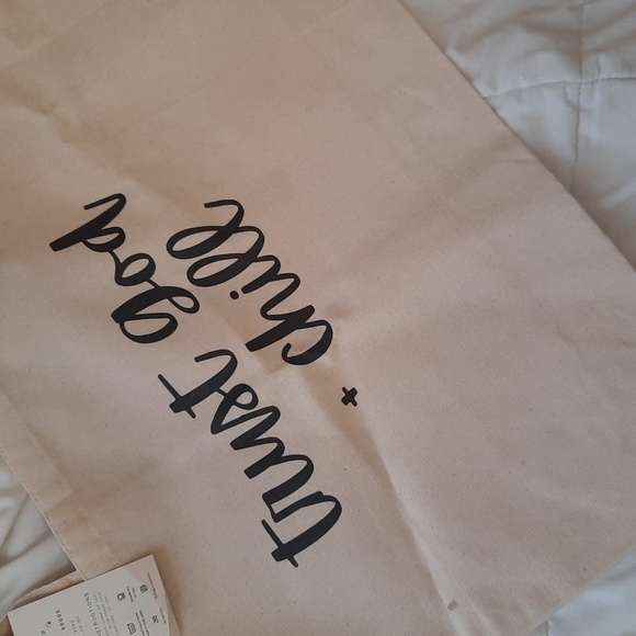 New Large Beach Tote - Picture 2 of 3